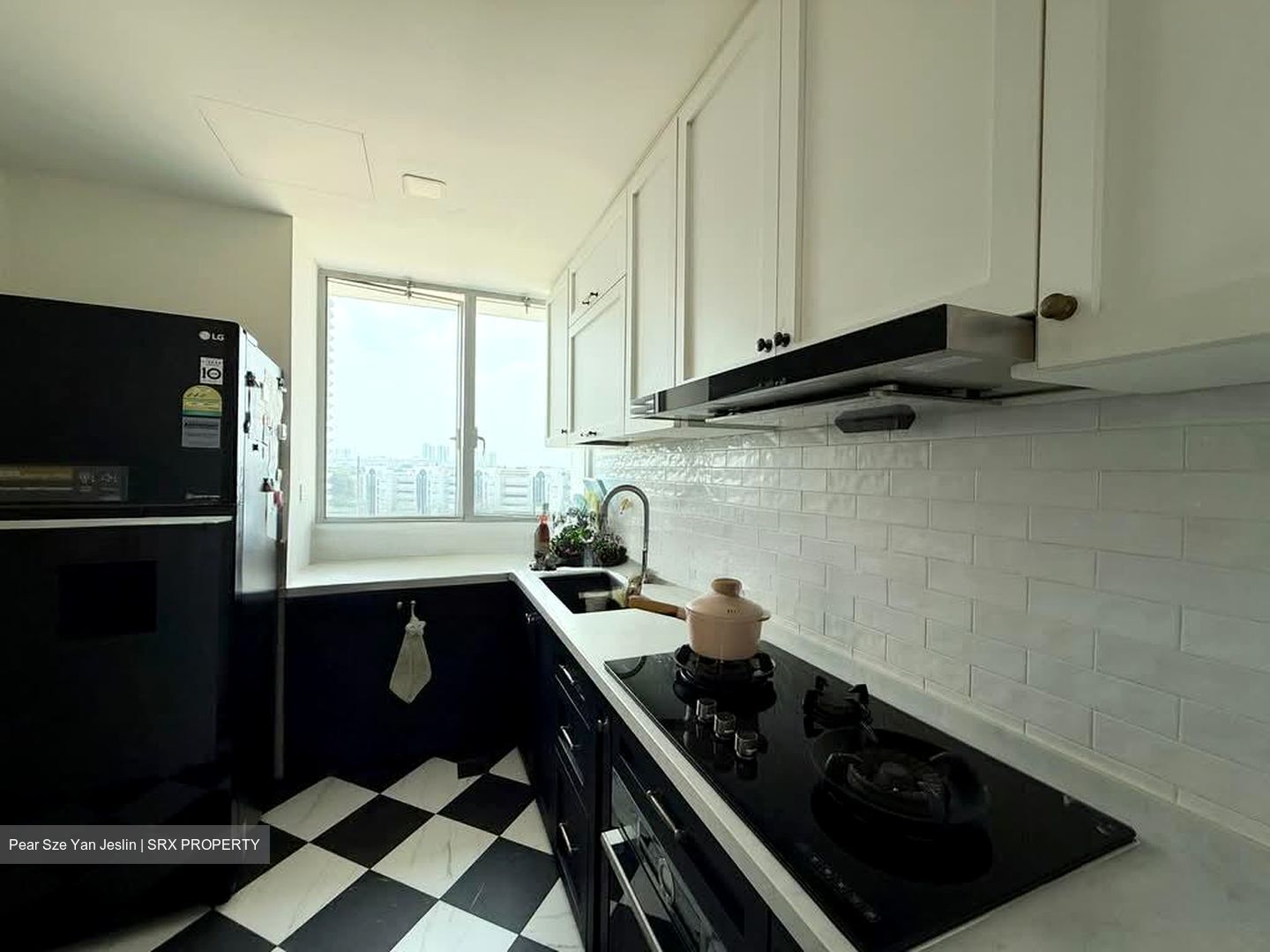 The Chuan (D19), Condominium #601439001